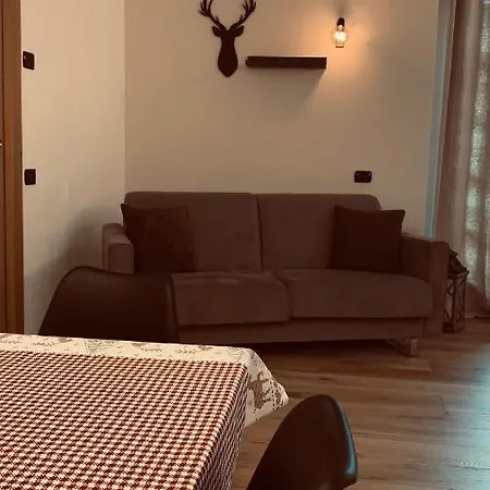 Guvi'S Home Apartamento