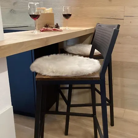 Apartamento Guvi'S Home Bormio