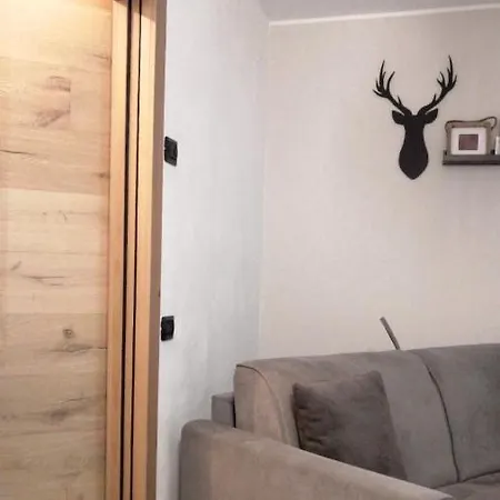 Guvi'S Home * Bormio